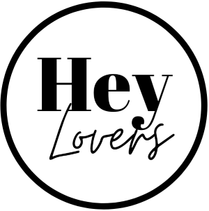 hey lovers logo
